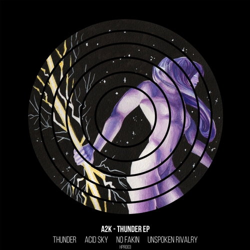 A2k - Thunder [HPR003]
